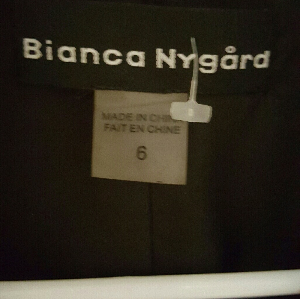 jacket - Picture 4 of 5